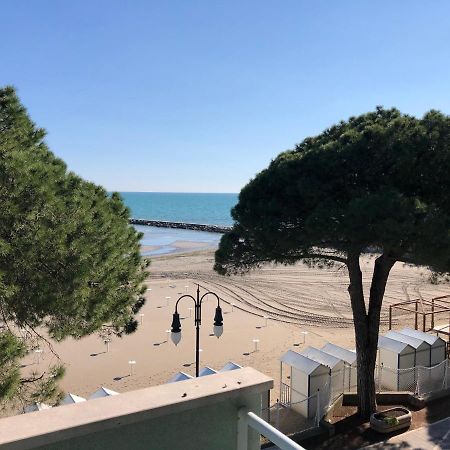 Bruseschi Appartament Grado Kültér fotó