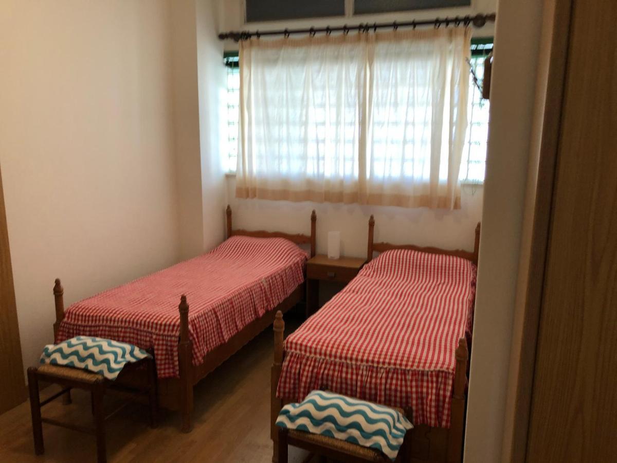 Bruseschi Appartament Grado Kültér fotó